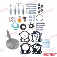 KIT DE MANUTENÇÃO YAMAHA
