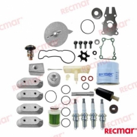 KIT DE MANUTENÇÃO YAMAHA