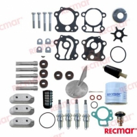 KIT DE MANUTENÇÃO YAMAHA