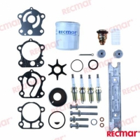 KIT DE MANUTENÇÃO YAMAHA