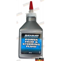 ÓLEO POWER TRIM 237 ML (12 UNIDADES)
