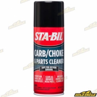 LIMPADOR DE CARBURADOR E DE ARRANQUE - SPRAY