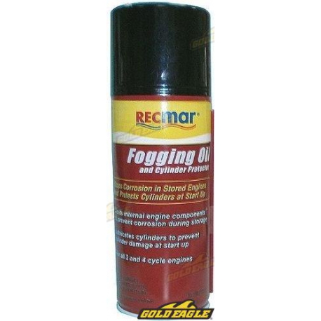 ÓLEO DE INVERNO - SPRAY 340 GR.