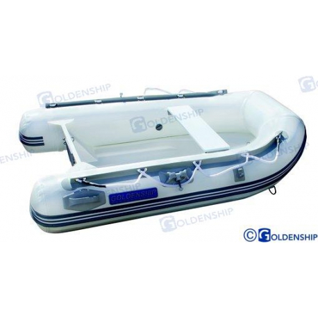 BARCO SEMI-RÍGIDO HSR220D