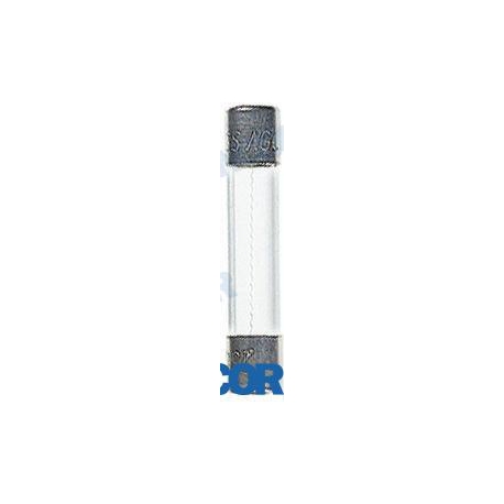 FUSÍVEIS AGC 1,5 AMP. (5)