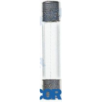 FUSÍVEIS AGC 30 AMP. (5)