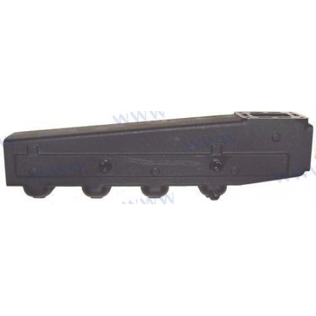 COLETOR DE ESCAPE 47735A1 MCM