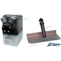 KIT DE FLAPS 91X23