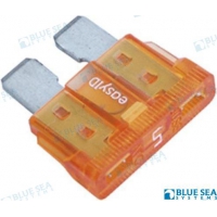 FUSÍVEL ATC C/LED 5A