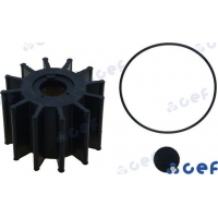 IMPULSOR JABSCO 17935-0001