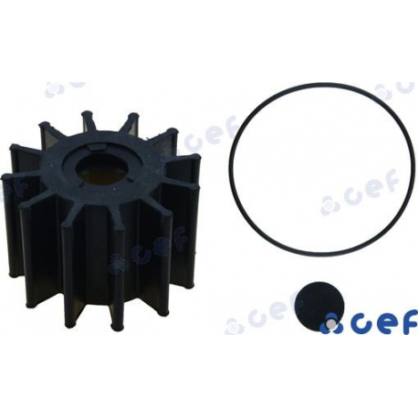 IMPULSOR JABSCO 17935-0001