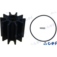 IMPULSOR 22000K