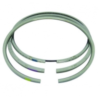 KIT ANÉIS STD VOLVO D4/D6