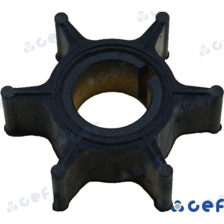 HONDA IMPELLER 19210-ZW9-A31