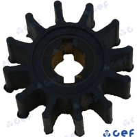 VOLVO IMPELLER 3555413