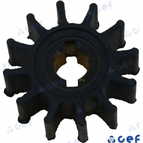 VOLVO IMPELLER 3555413