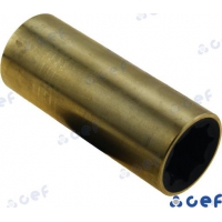CHUMACEIRA DE BRONZE 25X40X100 MM