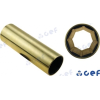 CHUMACEIRA DE BRONZE 28X42X112 MM
