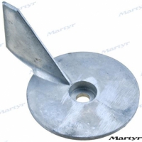 ANODO DE FÓRMULA MERCURY 60