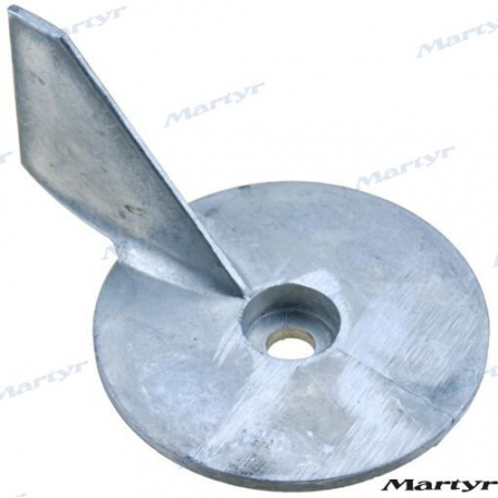 ANODO DE FÓRMULA MERCURY 60