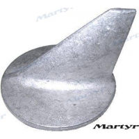 ANODO DO LEME ALPHA ONE