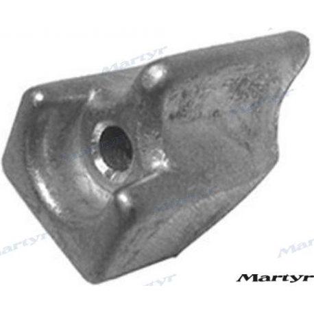 JOHNSON-EVINRUDE ANODO