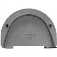 ANODO DE ALUMÍNIO VOLVO SX