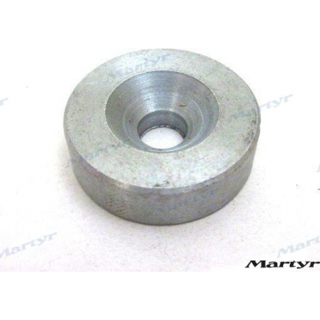 ANODO YAMAHA 2-25 HP