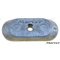 ANODO SUZUKI 2.2 - 4 HP