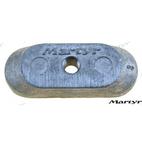 ANODO SUZUKI 2.2 - 4 HP