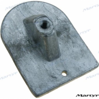ANODO MERCURY 20 HP