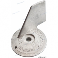 ANODO DE ALUMÍNIO SUZUKI