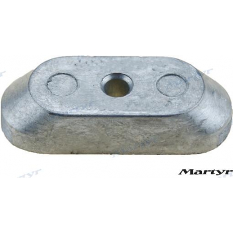 ANODO SUZUKI 9.9 - 15 HP