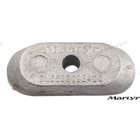 ANODO DE ALUMÍNIO SUZUKI