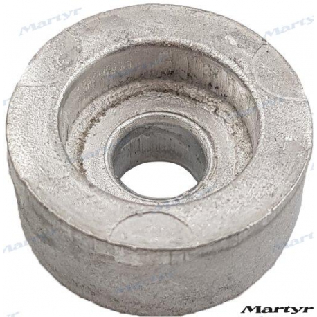 ANODO DE ALUMÍNIO SUZUKI