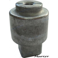 YAMAHA ANODO 80-100 HP