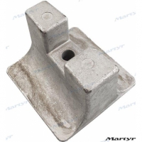 ANODO YAMAHA