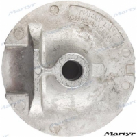 ANODO YAMAHA