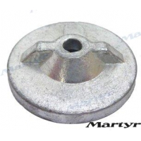 ANODO YAMAHA 9,9 HP