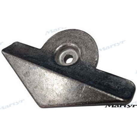 YAMAHA ANODO 9,9-15 HP