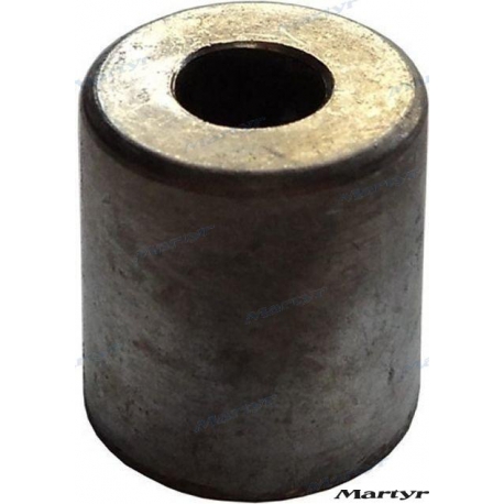 ANODO YAMAHA 2,5-9,0 HP