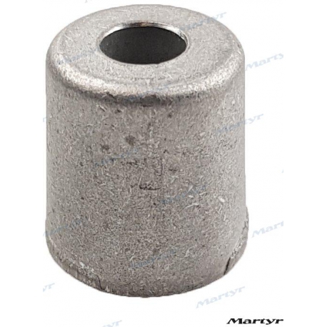 ANODO DE ALUMÍNIO YAMAHA