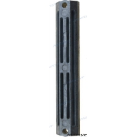 ANODO DE ALUMÍNIO YAMAHA