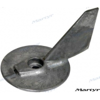 YAMAHA ANODO 130-160 HP
