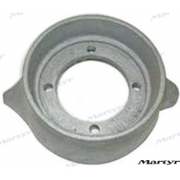 ANODO DE CAUDA VOLVO 110S
