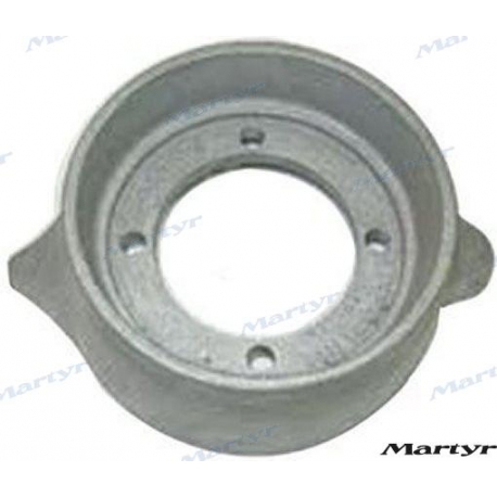 ANODO DE CAUDA VOLVO 110S