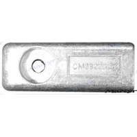 VERADO ZINCO ANODO 893404