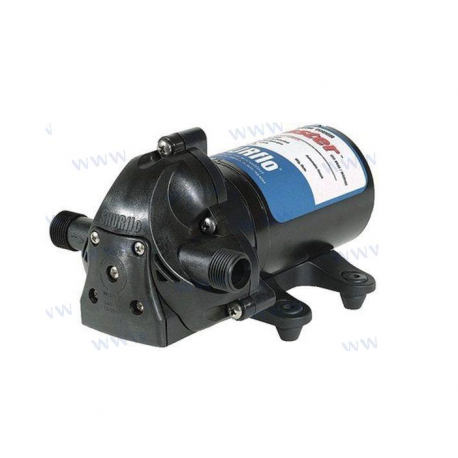 BOMBA DE PRESSÃO JUNIOR II 12V.