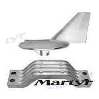 KIT DE ANODO DE MAGNÉSIO YAMAHA