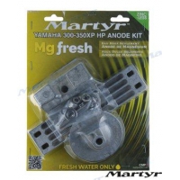 KIT DE ANODO YAMAHA